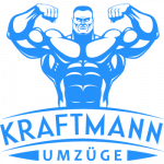 Umzugsfirma Berlin – Kraftmann Umzüge