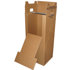 Packmaterial Umzug Berlin – Kraftmann Umzüge