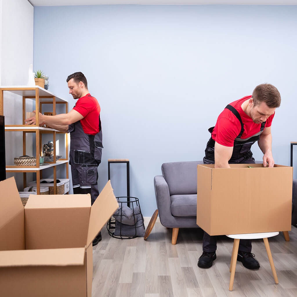 Kraftmann Umzüge Berlin – Kraftmann Umzüge