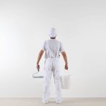 Streich- und Tapezierarbeiten Berlin – Kraftmann Umzüge