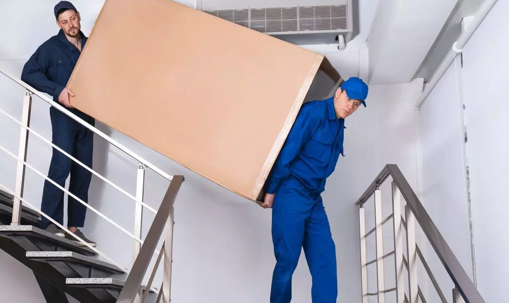 Kraftmann Umzüge Berlin – Kraftmann Umzüge