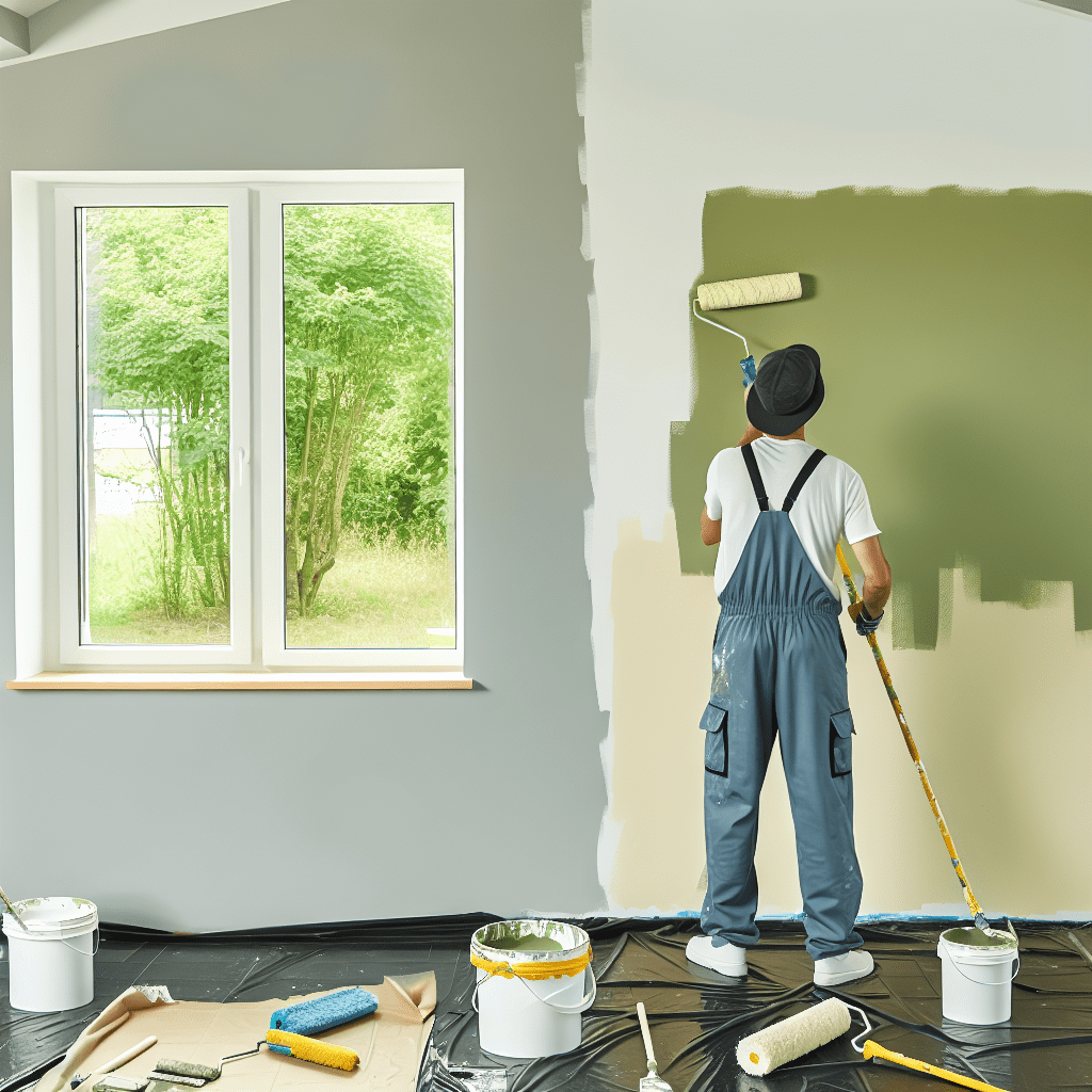 Umzugsfirma Berlin – Kraftmann Umzüge