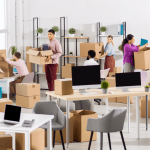Umzugsfirma Berlin – Kraftmann Umzüge