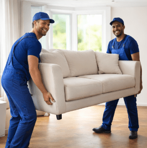 Umzugshelfer Berlin – Kraftmann Umzüge