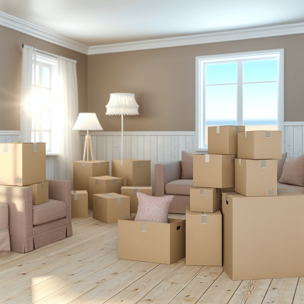 Umzugsfirma Berlin – Kraftmann Umzüge