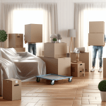 Umzugsfirma Berlin – Kraftmann Umzüge