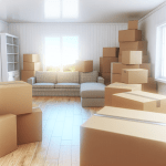 Umzugsfirma Berlin – Kraftmann Umzüge