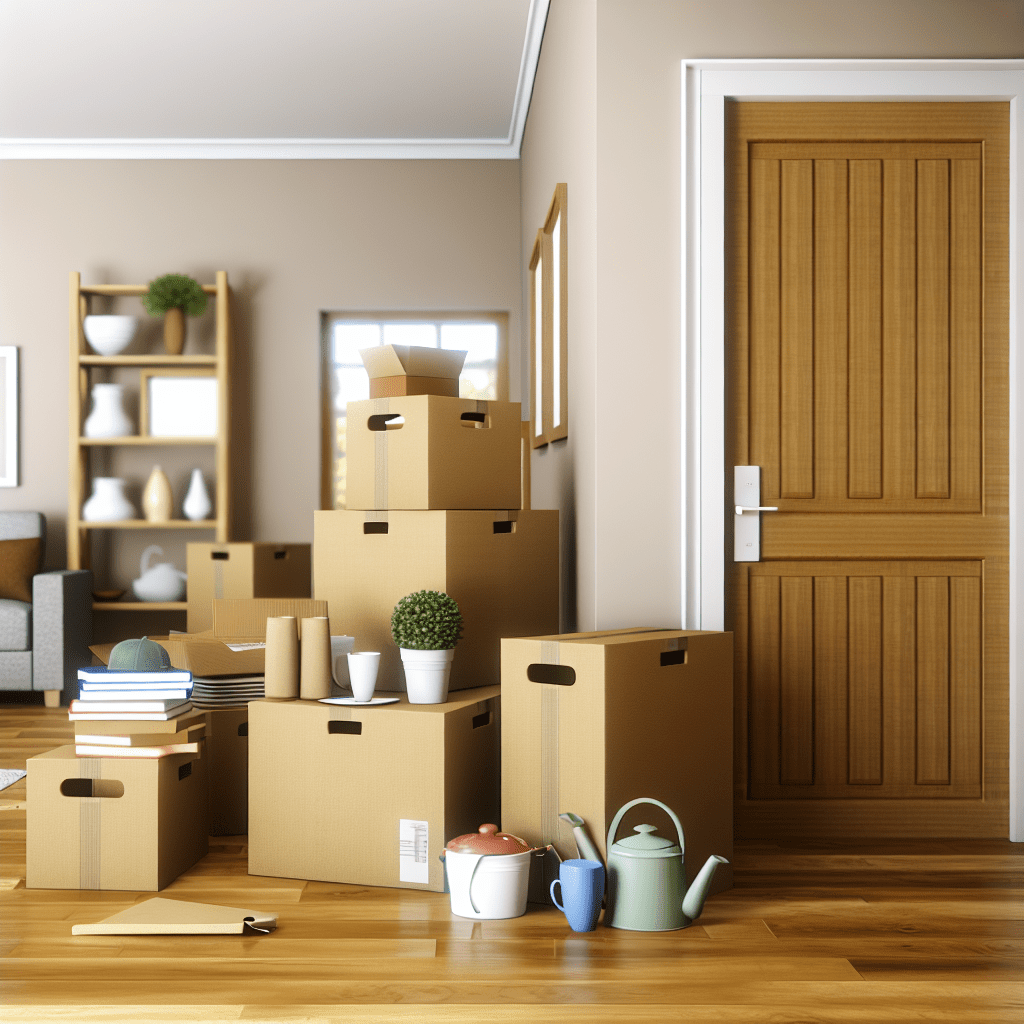 Umzugsfirma Berlin – Kraftmann Umzüge