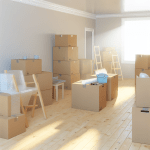 Umzugsfirma Berlin – Kraftmann Umzüge