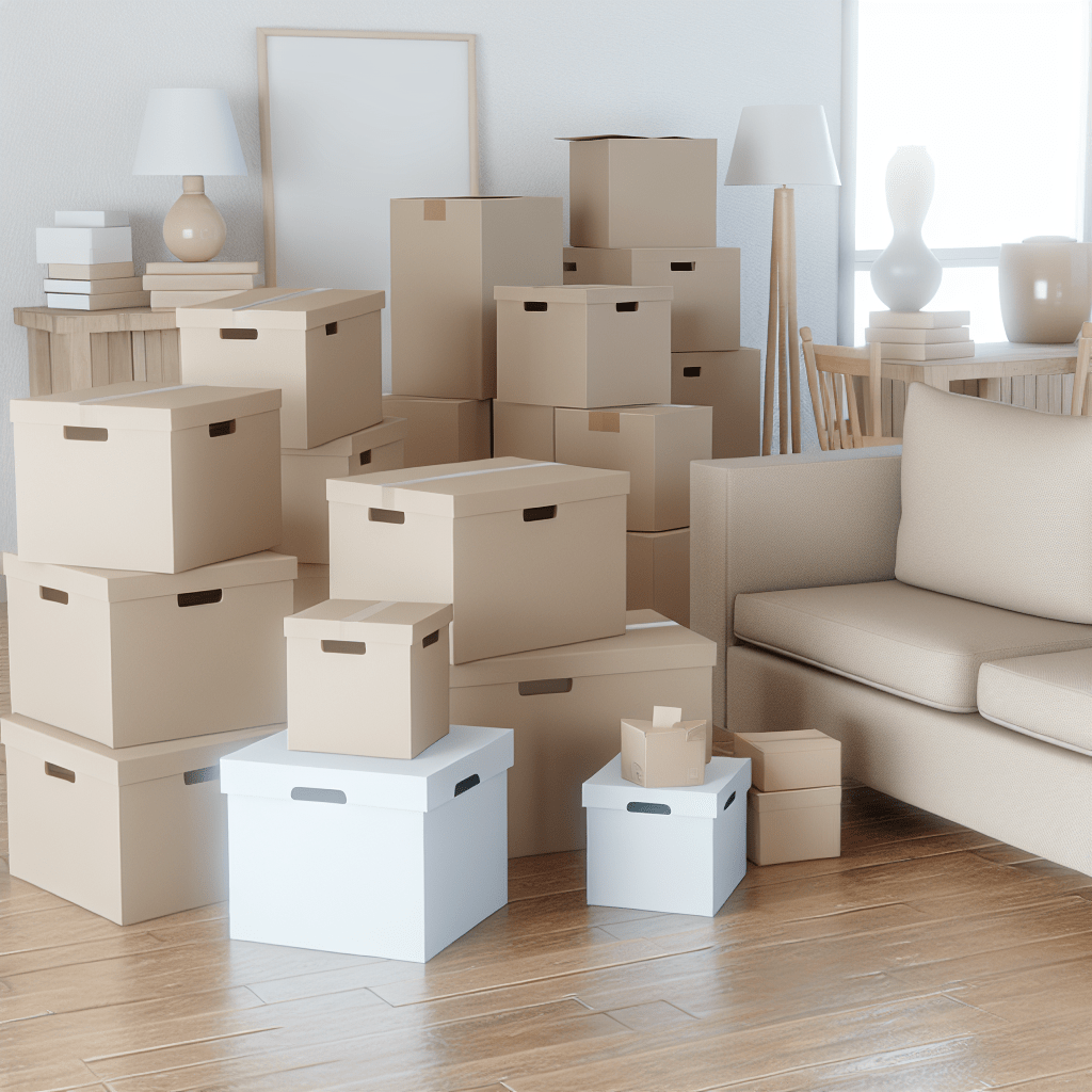 Umzugsfirma Berlin – Kraftmann Umzüge