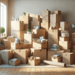 Umzugsfirma Berlin – Kraftmann Umzüge