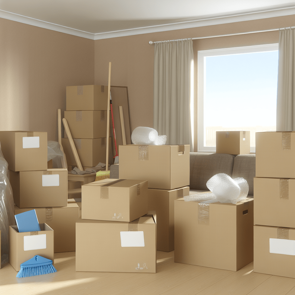 Umzugsfirma Berlin – Kraftmann Umzüge