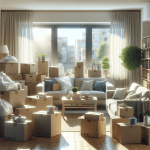 Umzugsfirma Berlin – Kraftmann Umzüge