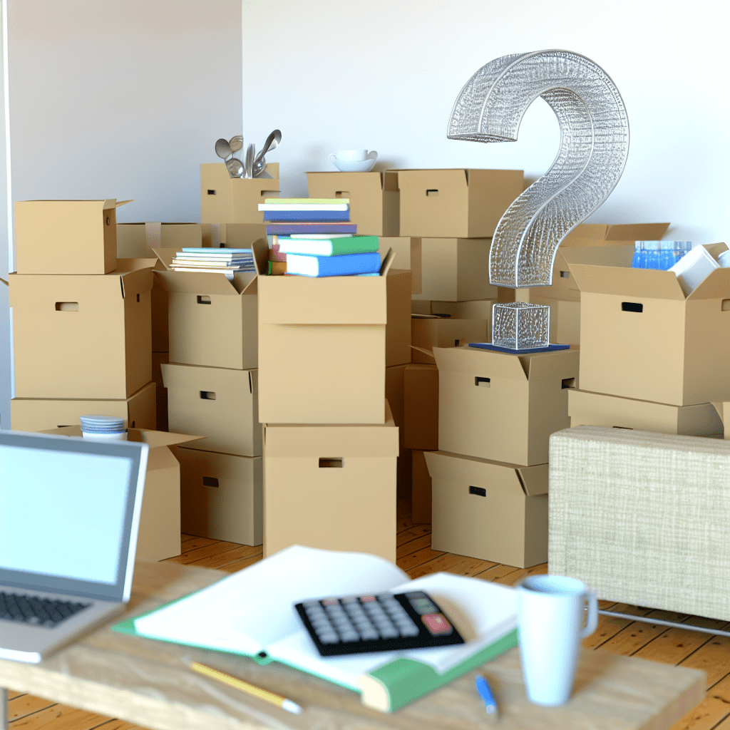 Umzugsfirma Berlin – Kraftmann Umzüge