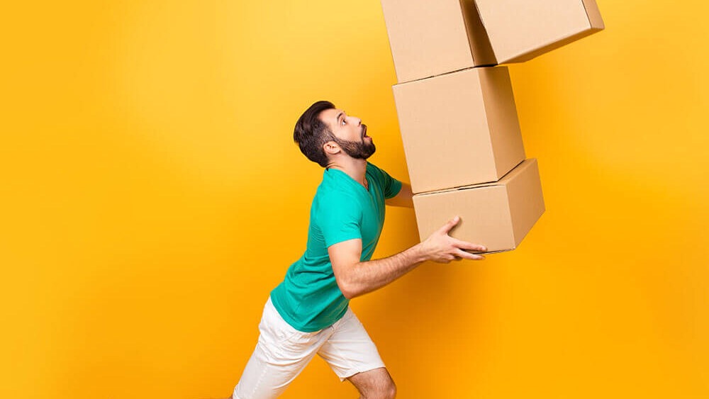 Umzugsplanung nach der Wohnungssuche in Berlin mit Kraftmann Umzüge Umzugsplanung nach der Wohnungssuche in Berlin mit Kraftmann Umzüge