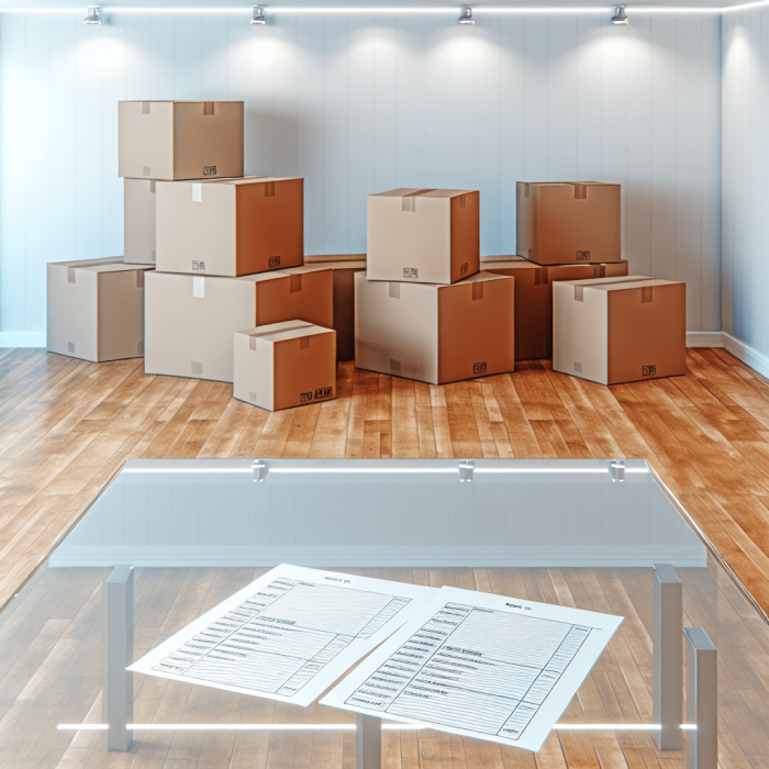 Umzugsfirma Berlin – Kraftmann Umzüge