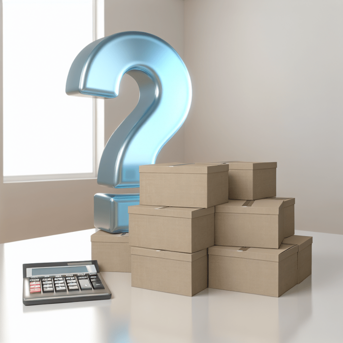 Umzugsfirma Berlin – Kraftmann Umzüge