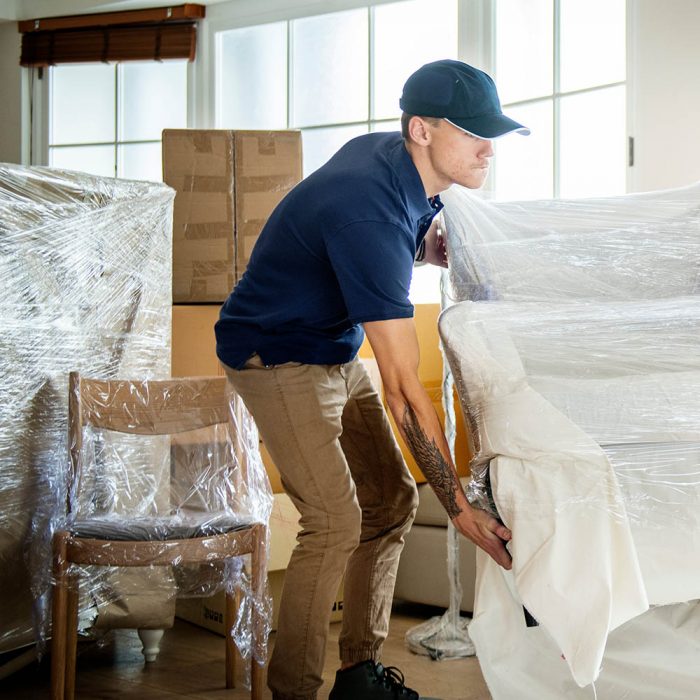 Umzugsfirma Berlin – Kraftmann Umzüge